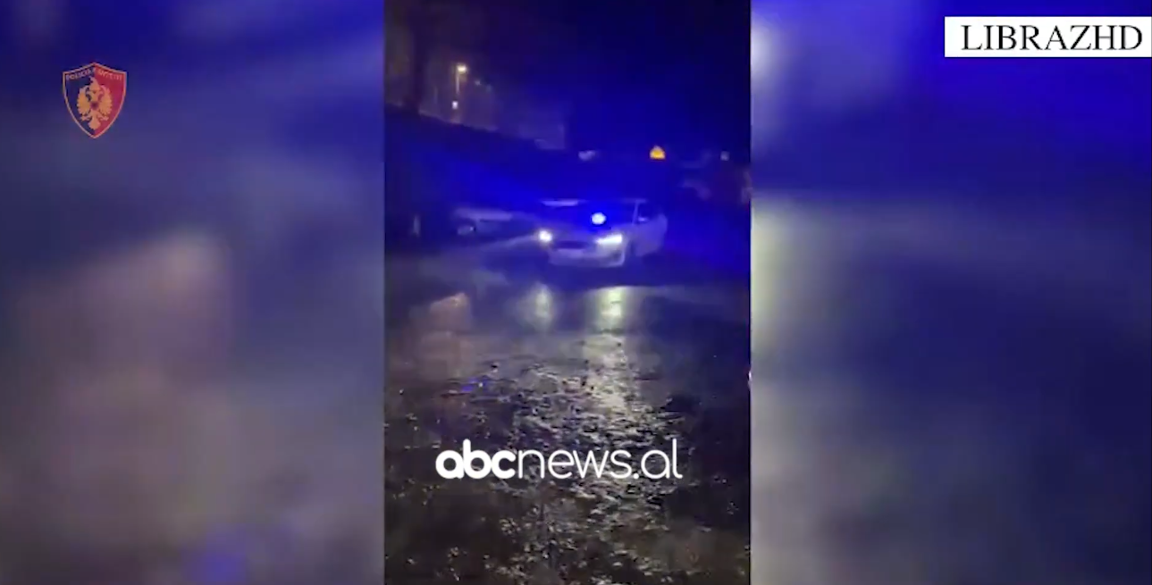 Grabiti prindërit e gruas/ Të moshuarit përfundojnë në spital, 36-vjeçari iu hodhi valium