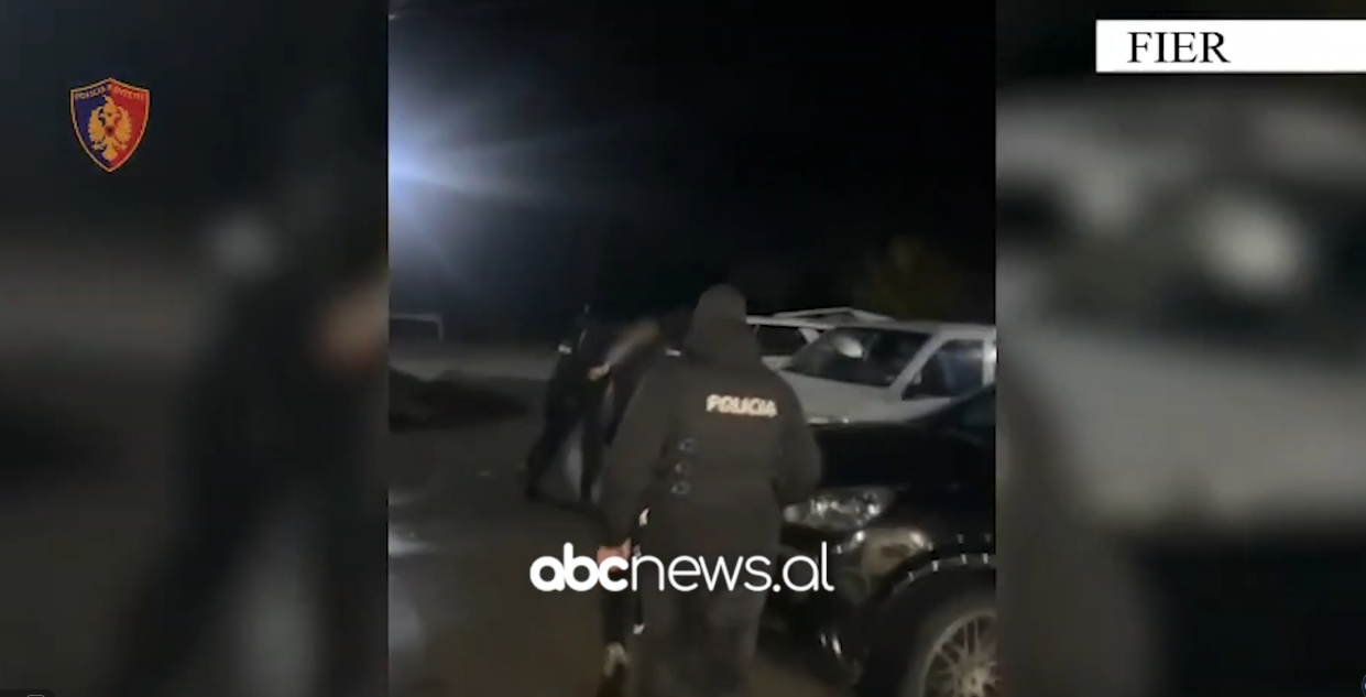 I dënuar më parë për vrasje  Arrestohet 57 vjeçari në Fier  lëvizte i armatosur