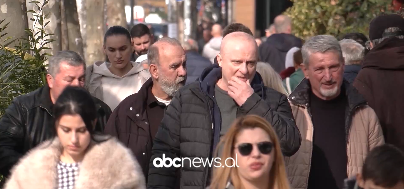 Gripi  12 mijë të prekur në një javë   Epidemiologët  Më të rrezikuarit janë fëmijët  piku pritet në janar