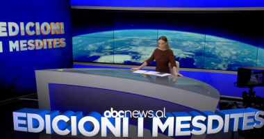 Edicioni i mesditës me Fabiola Hoxha, (24/11/2025)