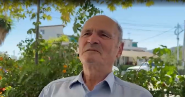 46 vite përkushtim në arsim/ Jeta e Fisnik Sulejmanit, mësuesi që la gjurmë në Delvinë