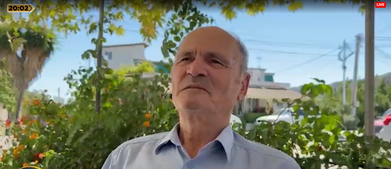 46 vite përkushtim në arsim/ Jeta e Fisnik Sulejmanit, mësuesi që la gjurmë në Delvinë