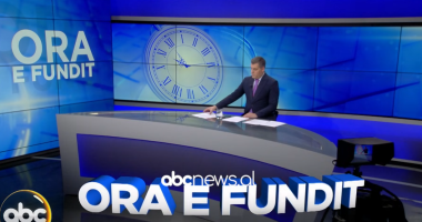 Ora e fundit me Emilian Islamin, (24/11/2025)