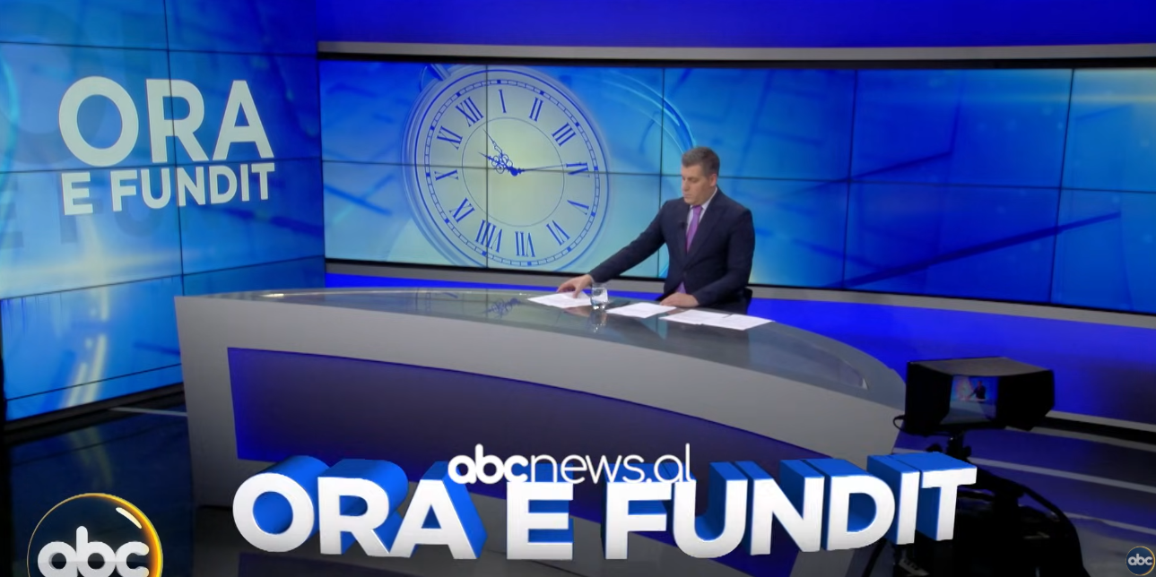 Ora e fundit me Emilian Islamin, (24/11/2025)