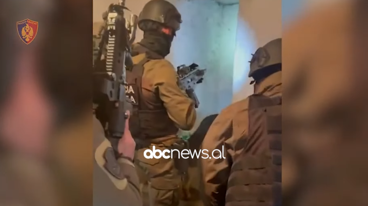 “Ju jeni shejtani”, dy radikalët e Oroshit, Çumraku dhe Uka ‘kyçin’ gojën para grupit hetimor