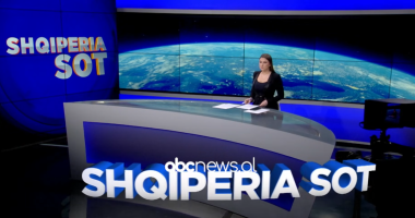 Shqipëria Sot me Kasandra Palin, (25/11/2025)