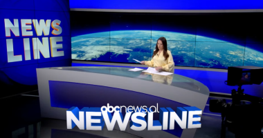 News Line me Rovena Nezirin, (25/11/2025)
