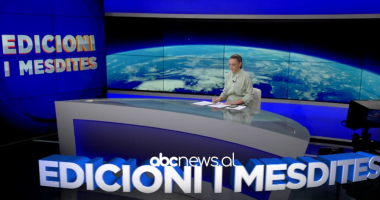 Edicioni i mesditës me Fabiola Hoxha, (26/11/2025)