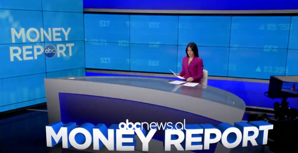 Money Report me Genta Dobra, (27/11/2025)