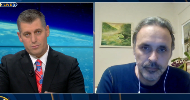 “Berisha në kundërshti të vazhdueshme me veten”, Mërtiri: Doli në mbrojtje të Veliajt për turpin e vet dhe opozitës