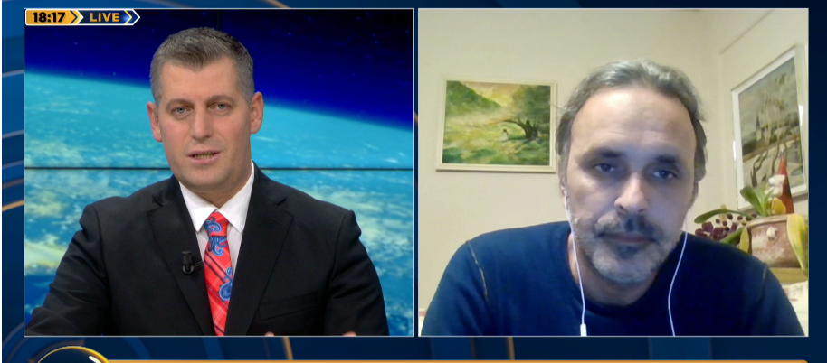 “Në PD sundon frika dhe heshtja”, Ergys Mërtiri: Sali Berisha bleu mbijetesën politike me 1.4 milionë euro