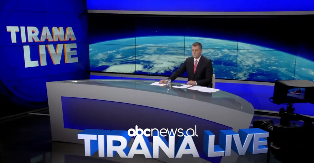 Tirana Live me Emilian Islamin, (04/11/2025)