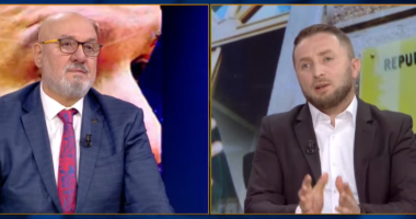 Muça: Vendimi i Kushtetueses për Veliajn krijon precedent pozitiv. Petraj debaton me gazetarin: Kjo ka një problem që…