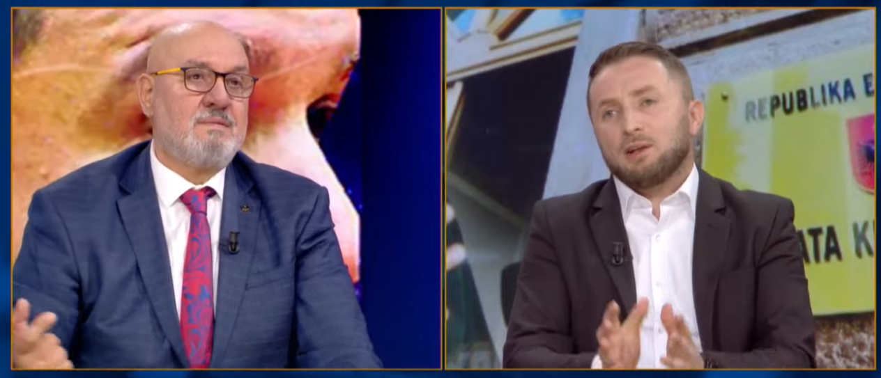 Muça: Vendimi i Kushtetueses për Veliajn krijon precedent pozitiv. Petraj debaton me gazetarin: Kjo ka një problem që…