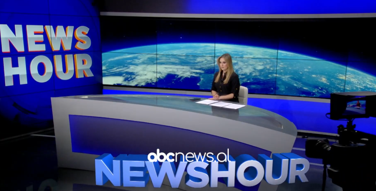 News Hour me Habi Hoxha, (05/11/2025)