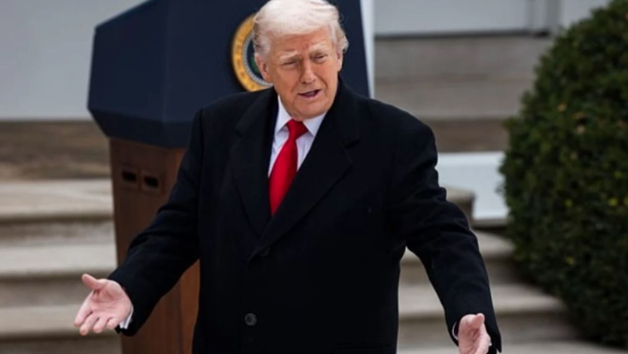 Trump kërkon rivlerësim të afganëve që erdhën në kohën e Bidenit