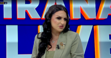 “Në krye të reformave ka vendosur dy dështakë”, Alesia Balliu: PD është prona personale e Berishës!