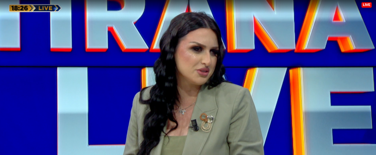  Në krye të reformave ka vendosur dy dështakë   Alesia Balliu  PD është prona personale e Berishës 