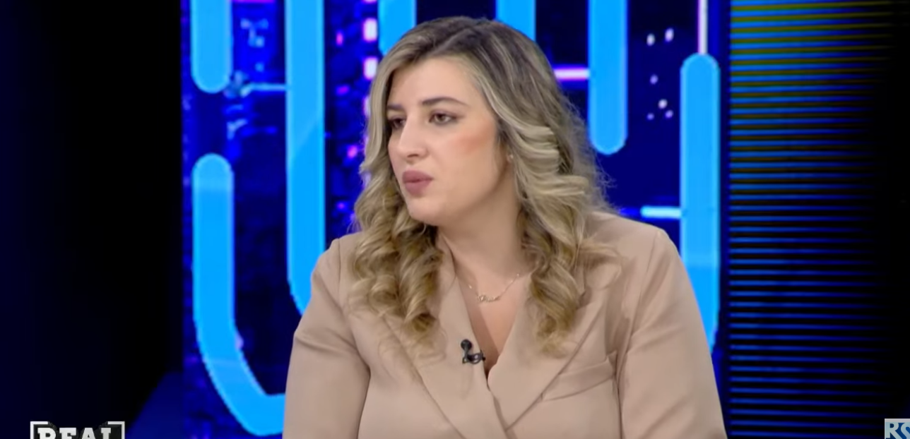  Duhet të ruajmë rolin tonë   Gjyli  Inteligjenca Artificiale duhet të jetë e menaxhuar nga njerëzit