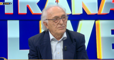 “Berisha ka frikë nga BE”, Frrok Çupi: Politikisht s’e ka dashur kurrë perëndimin, ndaj i sulmon