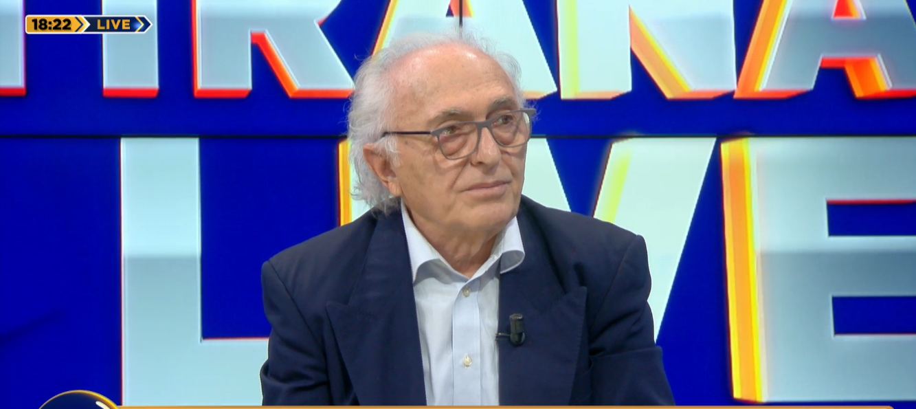 “Berisha ka frikë nga BE”, Frrok Çupi: Politikisht s’e ka dashur kurrë perëndimin, ndaj i sulmon