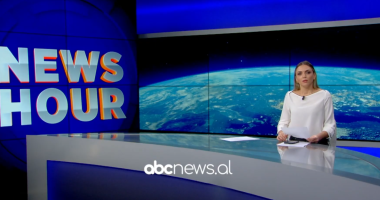 News Hour me Fabiola Hoxha, (01/11/2025)