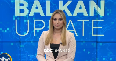 Ballkan Update me Habi Hoxha, (06/11/2025)