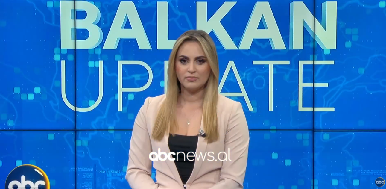 Ballkan Update me Habi Hoxha   06 11 2025 