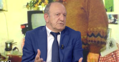 Nga letrat në qeli, pseudonimet e intervista, Martin Leka rrëfen ditët e burgut me Fatos Nanon