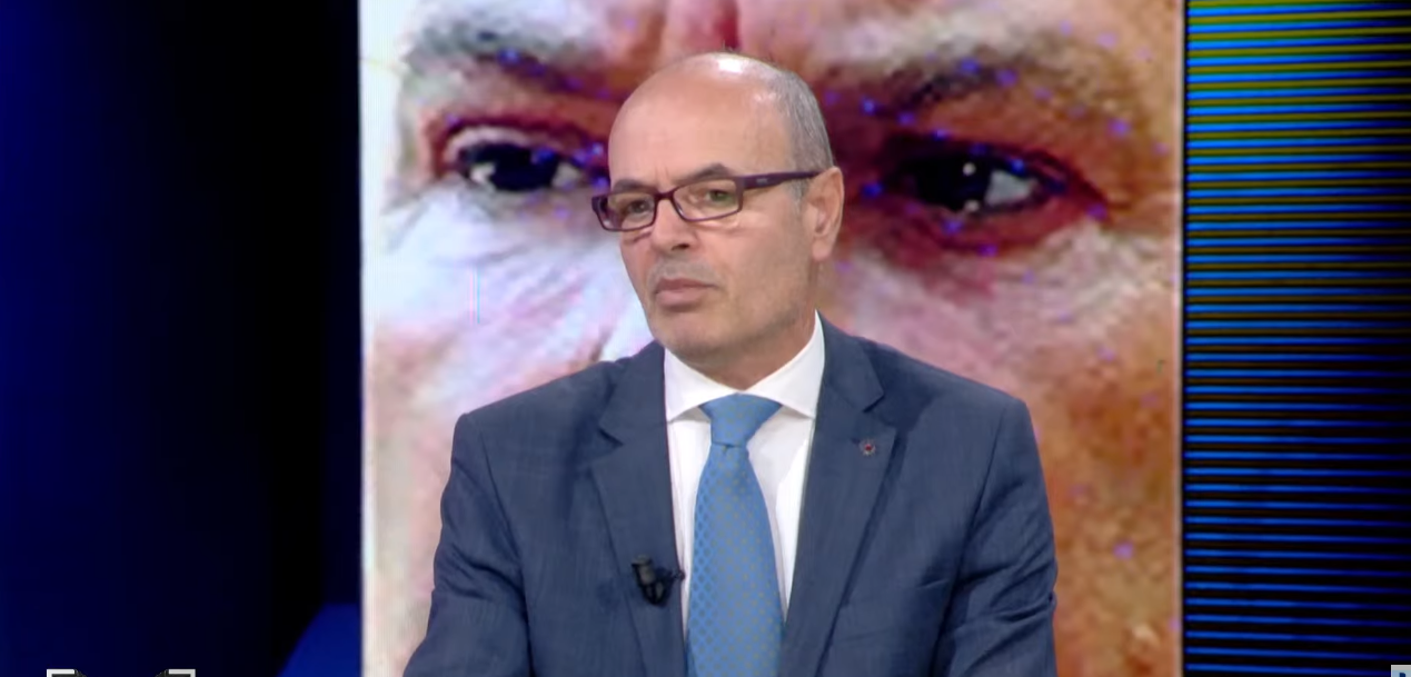  Mëkati  i Fatos Nanos   Petro Koçi  Nuk e kishte obsesion pushtetin  por ai duhej të bëhej 