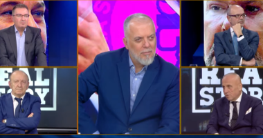 ‘Një kundërshtar nuk vritet’, Leka ndan bisedën me Nanon. Rama: Modeli i tij kompleksonte të tjerët