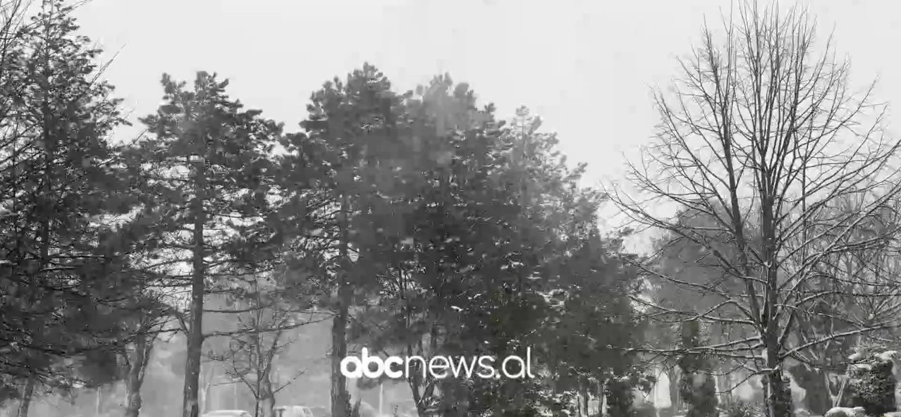 Stuhi dhe borë në fundjavë  IGJEUM  Rrezik përmbytje në disa zona  ulen temperaturat