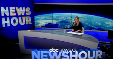 News Hour me Habi Hoxha, (07/11/2027)