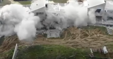 Rama ndan videon: S’mund të ndërtohen vila të shtrenjta për qëllime fitimi në dëm të ligjit e në kurriz të komunitetit