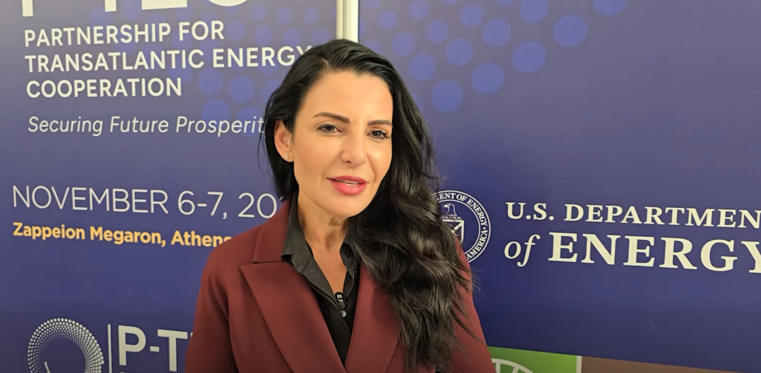 Takimi i 6 të i Partneritetit për Bashkëpunimin Transatlantik në Energji  Balluku  Shqipëria brenda vitit 2030 do kthehet në një vend eksportues neto