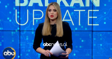 Ballkan Update me Habi Hoxha, (07/11/2025)