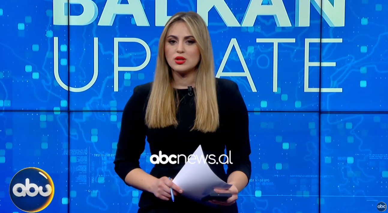 Ballkan Update me Habi Hoxha   07 11 2025 