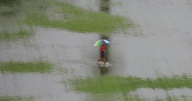 Përmbytjet në Malajzi prekin 11 mijë njerëz në shtatë shtete