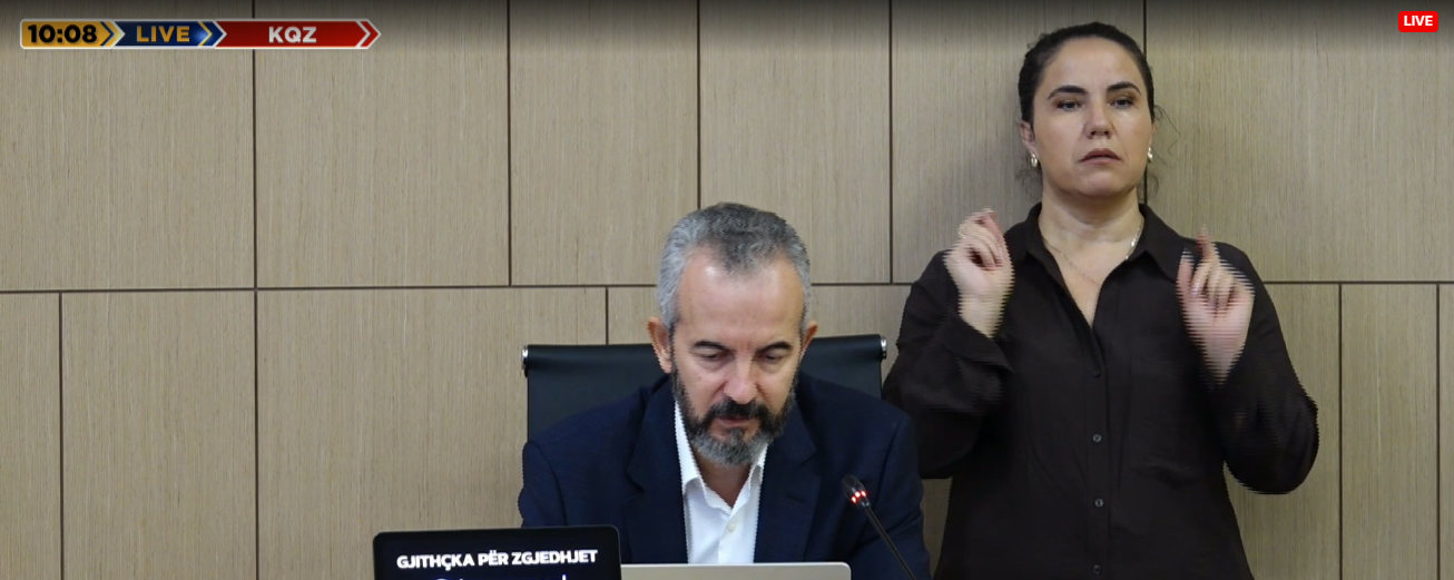 Zgjedhjet vendore/ Dalja e parë e Celibashit: Asnjë problematikë në proces, pjesëmarrja totale deri tani 2.42 për qind