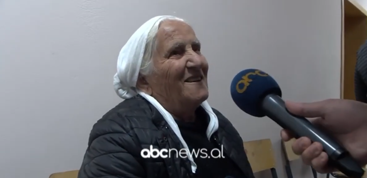 Zgjedhjet në Mat  89 vjeçarja rrëfen emocionet për ABC News  Gjithmonë kam votuar