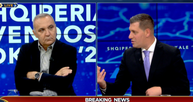 Zgjedhjet në Vlorë, pjesëmarrja e ulët/ Zaloshnja: Kjo shpjegohet me pesimizmin që ka kapur elektoratin e djathtë në Vlorë