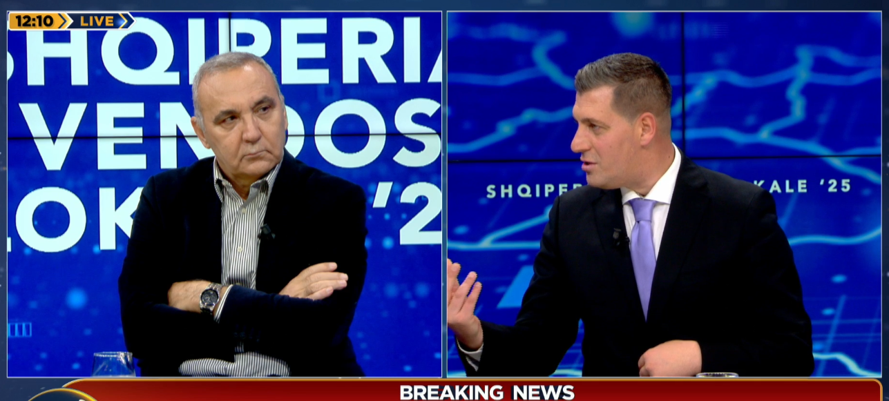 Zgjedhjet në Vlorë  pjesëmarrja e ulët  Zaloshnja  Kjo shpjegohet me pesimizmin që ka kapur elektoratin e djathtë në Vlorë