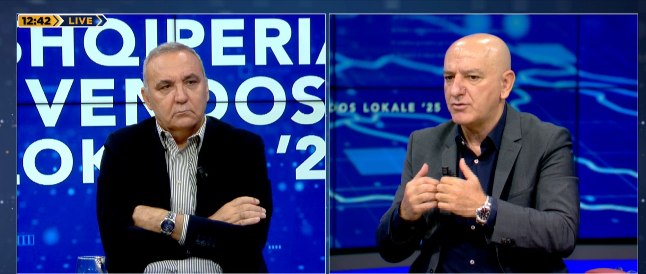 Zgjedhjet  Zaloshnja  Mati kryeson për pjesëmarrje  pritet të arrijë rreth 40 për qind