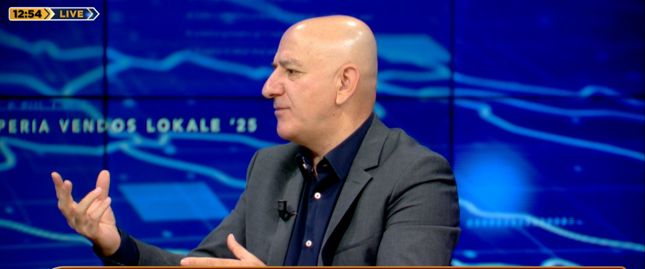  Demokratët po votojnë për kandidatët socialistë   Bejko  Ndihen të tradhtuar nga drejtuesit e tyre