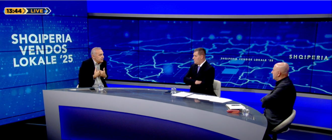  PD po pranon disfatën   Zaloshnja   Të pavarurit  e PD nuk kanë sjellë asnjë entuziazëm