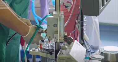 Kryeministri Rama ndan video: Kirurgjia më e avancuar koronare aplikohet në Spitalin ‘Shefqet Ndroqi’”