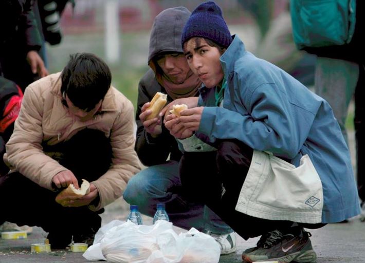 Gjermania ofron para për afganët që të heqin dorë nga hyrja në vend