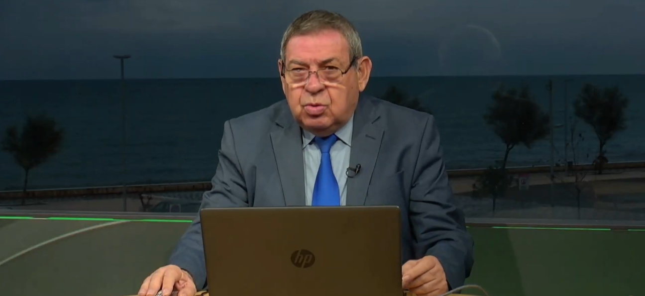 10 nëntor 2025, “Shtypi i ditës” – Mirëmëngjes me Bashkim Hoxhën