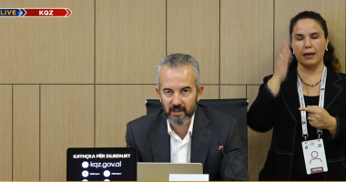 “Pjesëmarrja në pesë bashki 18.45 për qind”, Celibashi: Numërimi me Inteligjencën Artificiale në Tepelenë, i suksesshëm!