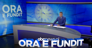 Ora e fundit me Emilian Islamin, (10/11/2025)